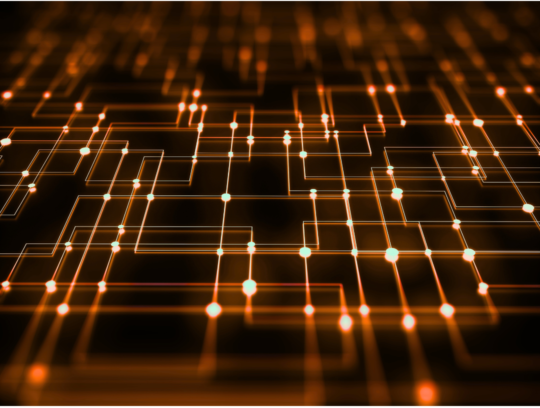 MetaCommunications fiber optic background