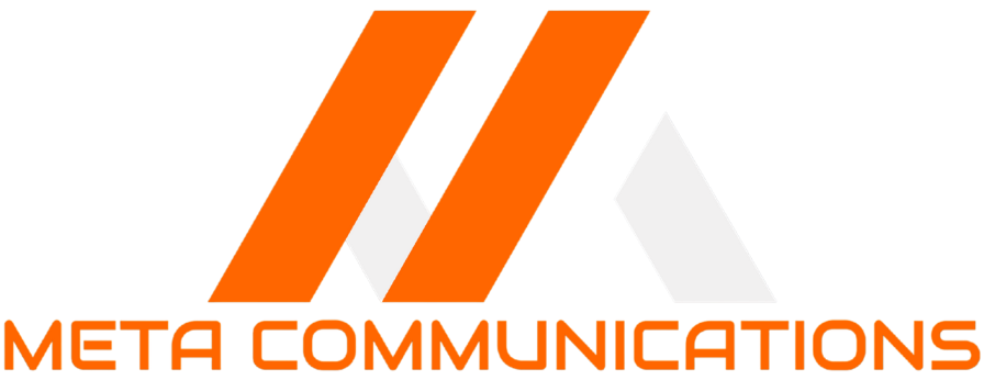 MetaCommunications Logo