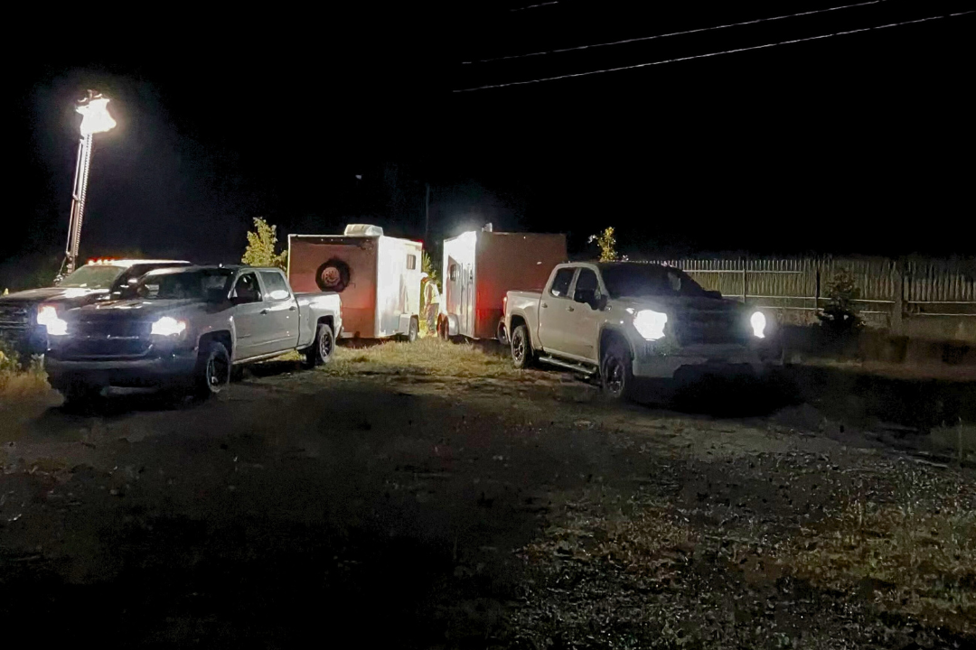 Emergency fiber optic repair and restoration services